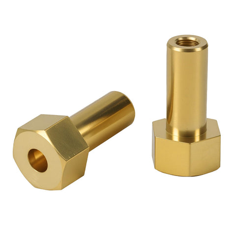 Adabuing 194997 machined nut replacement for Pentair FNS — durable, rust-resistant, quick-install.
