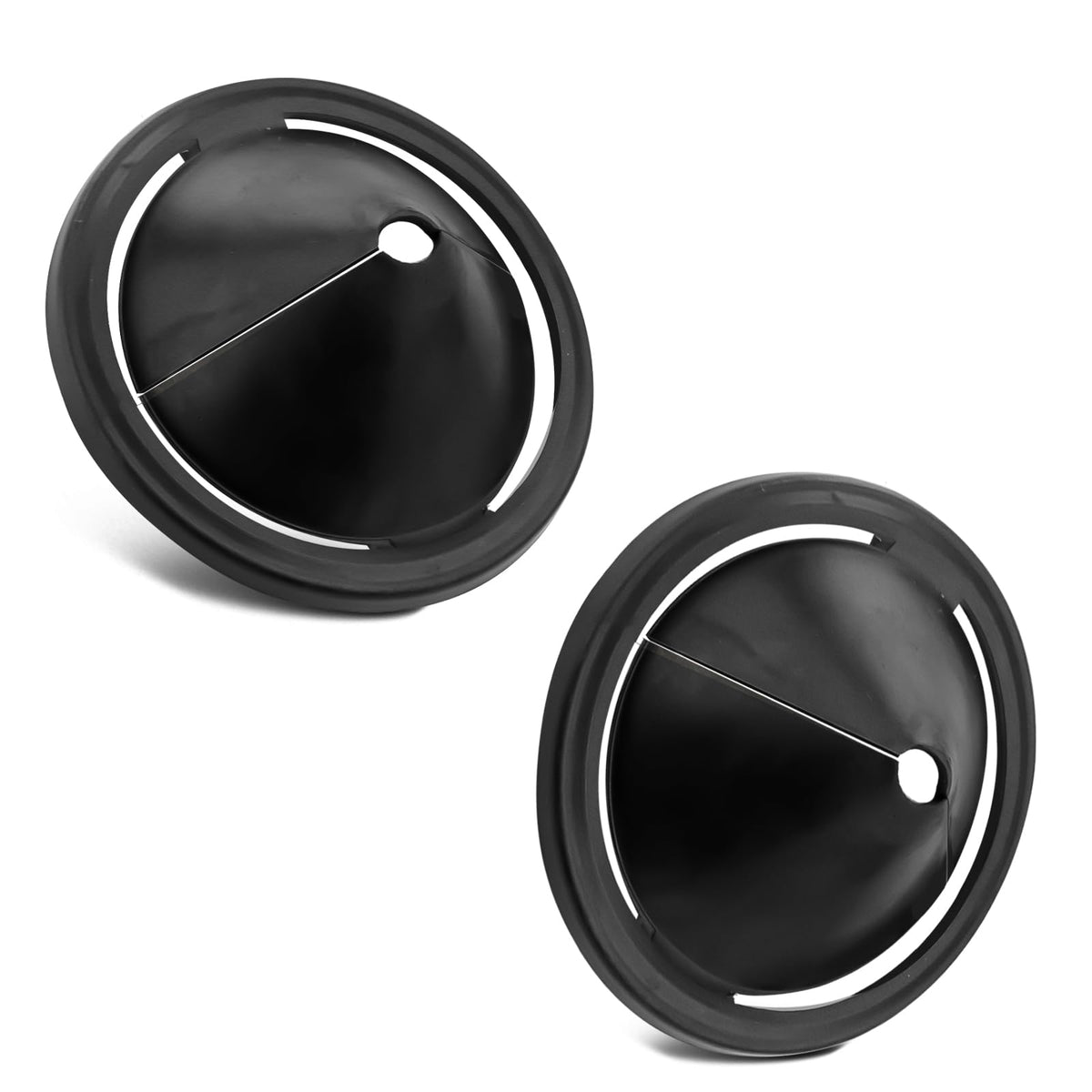 Adabuing EU9 debris valve compatibility with Pentair Legend cleaners for improved debris containment