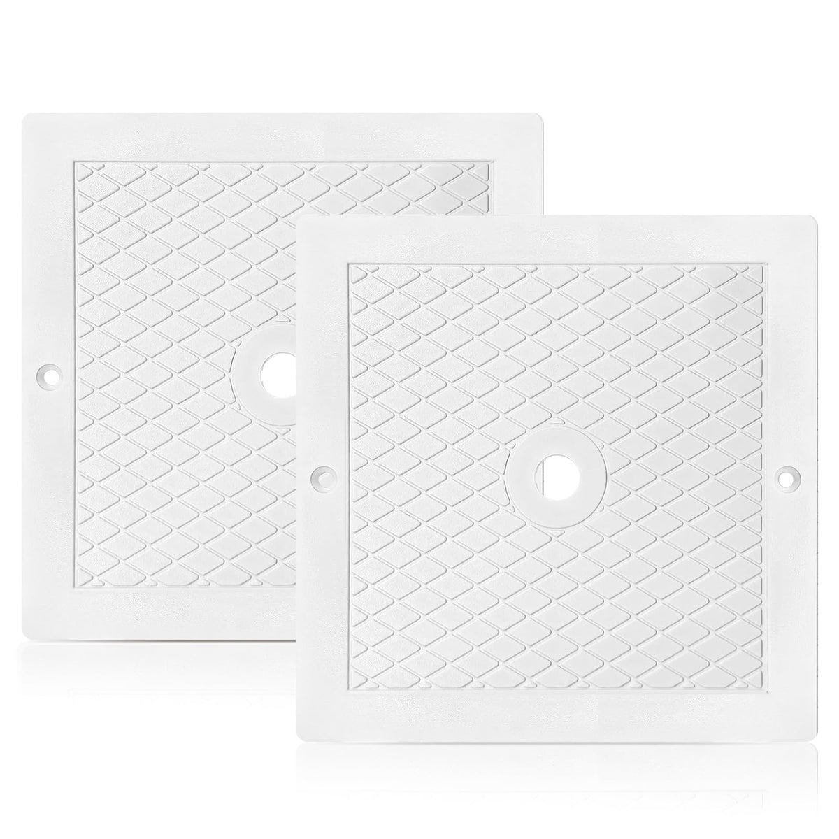 Adabuing Hayward SPX1082E lid 10 inch, precision fit to protect the skimmer