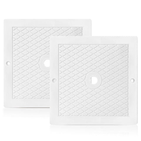 Adabuing Hayward SPX1082E lid 10 inch, precision fit to protect the skimmer