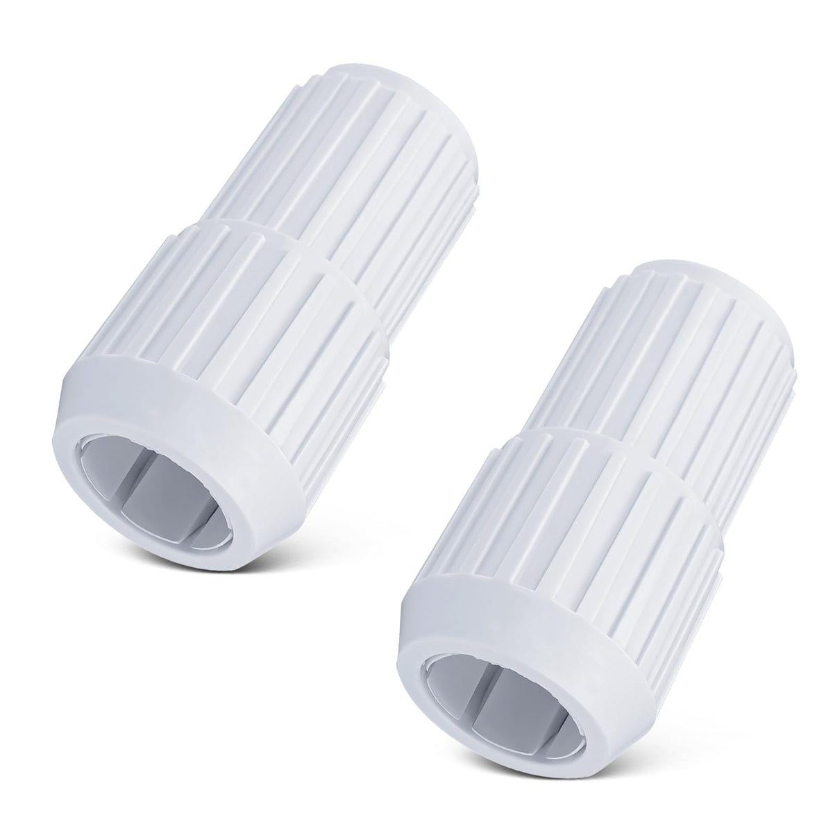 Adabuing pool cam lock secures telescoping pole sections for stability.