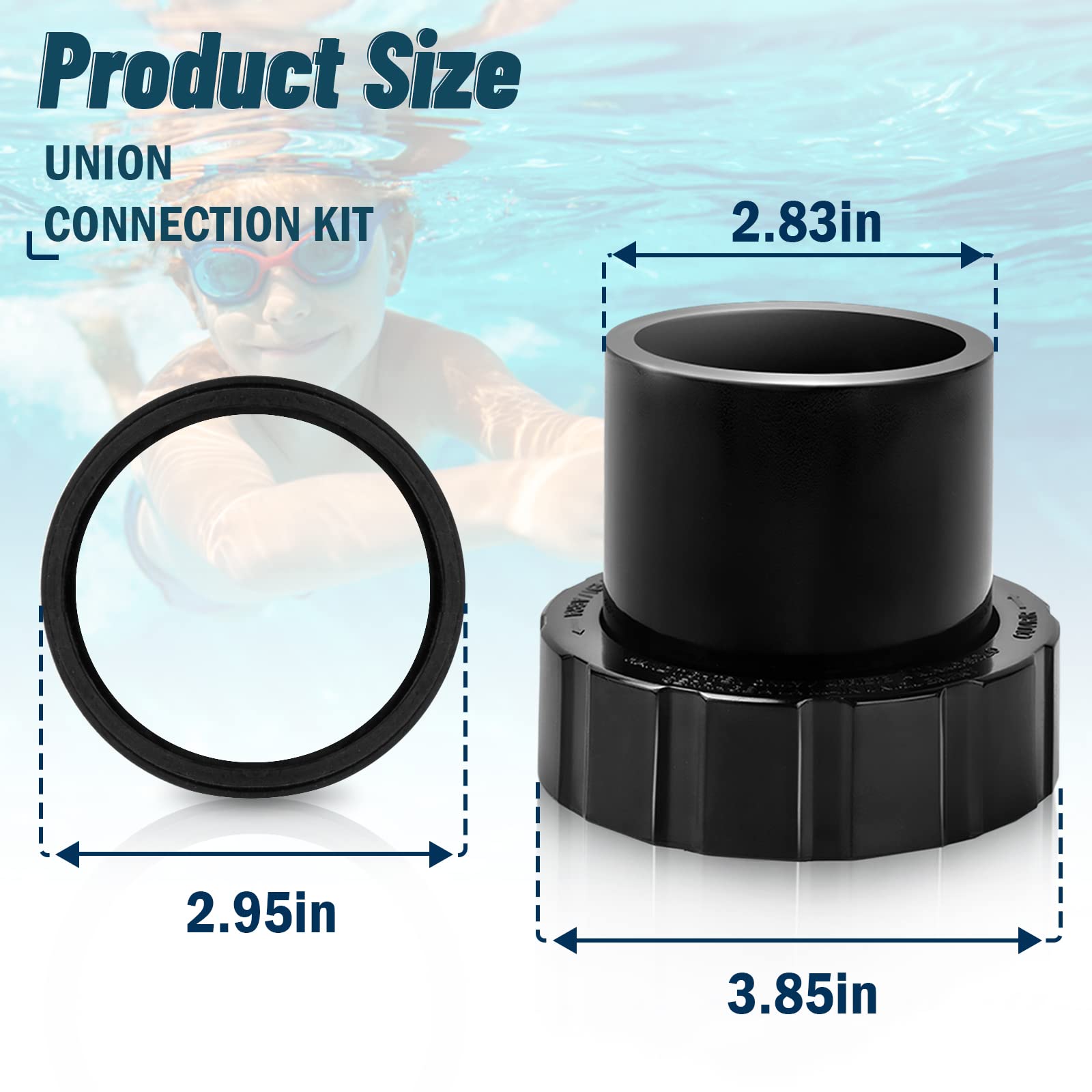 Adabuing SPX3200UNKIT Northstar compatibility across multiple pumps
