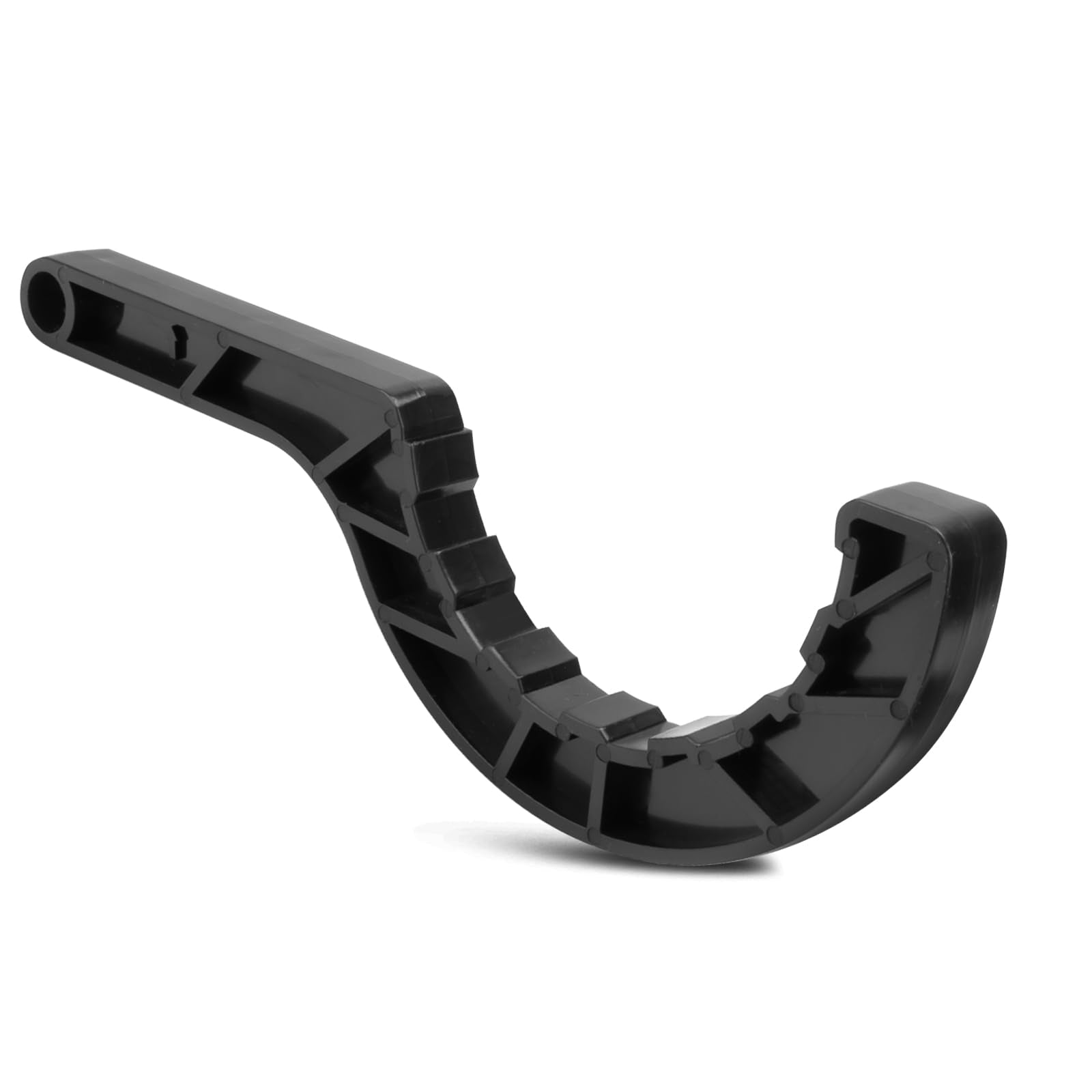 Adabuing wrench for Hayward GLX-Cell 15-pad union locks leaks and simplifies maintenance.