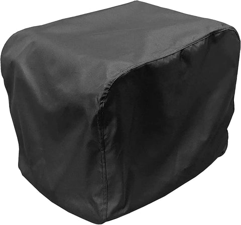 Adamoss generator cover waterproof protection shields your portable unit from rain and dust.