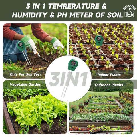 Adawook plant labels included to organize your seed collection