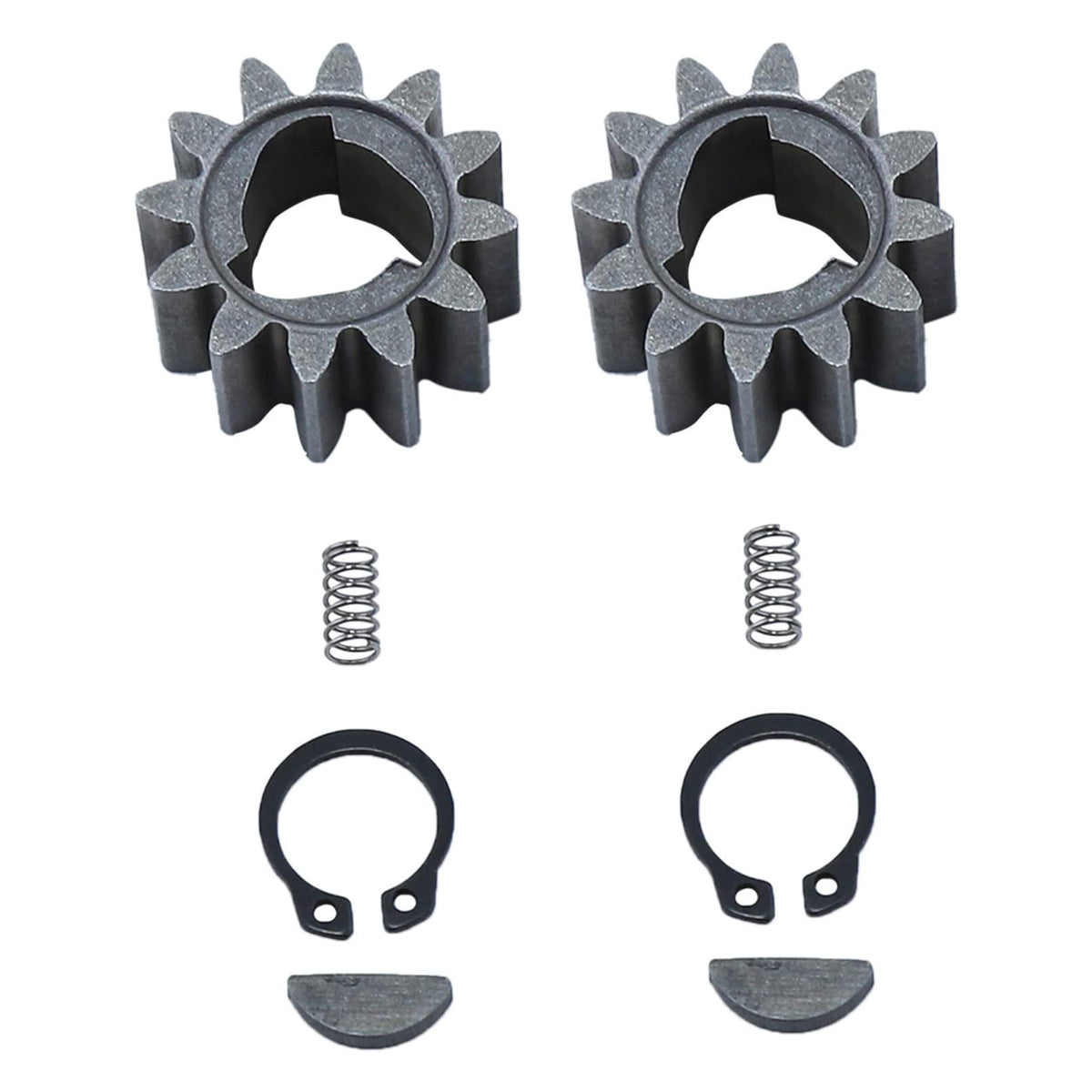 Adefol 42661-VE2-800 gear for Honda HRR216 supports smooth drive operation.