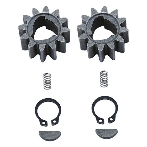 Adefol 42661-VE2-800 gear for Honda HRR216 supports smooth drive operation.