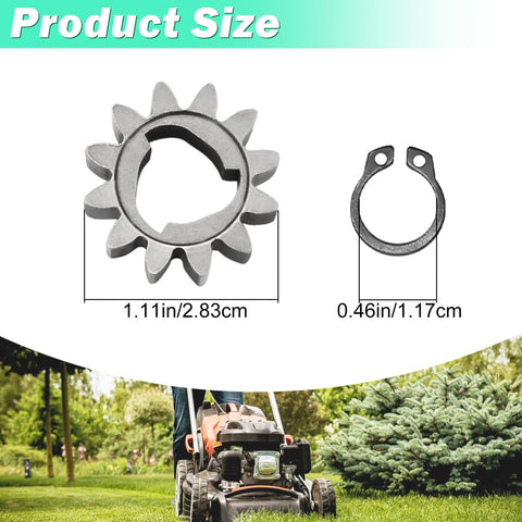 Adefol 42672-VE2-800 transmission keys help precise gear alignment.
