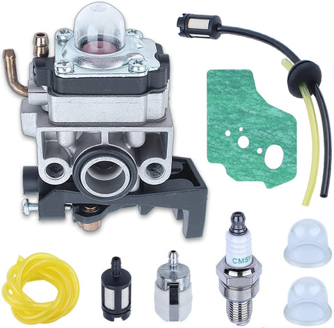 Adefol carb kit for Honda GX35 carburetor, ready for quick maintenance and reliable startup.