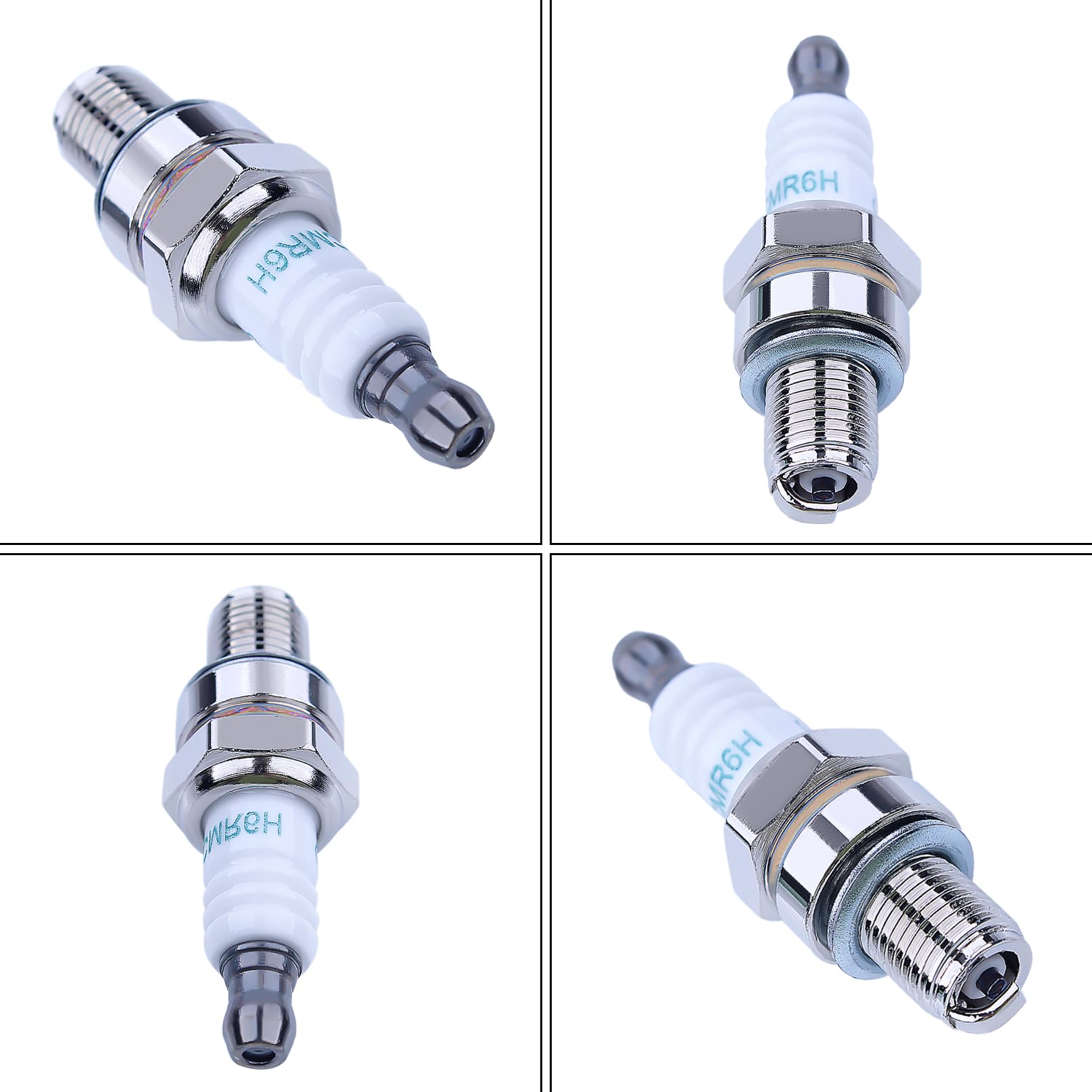 Twelve-pack Adefol CMR6H kit supports regular maintenance cycles.
