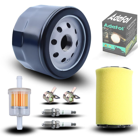 Adefol compatibility-tuned kit fits multiple Husqvarna models