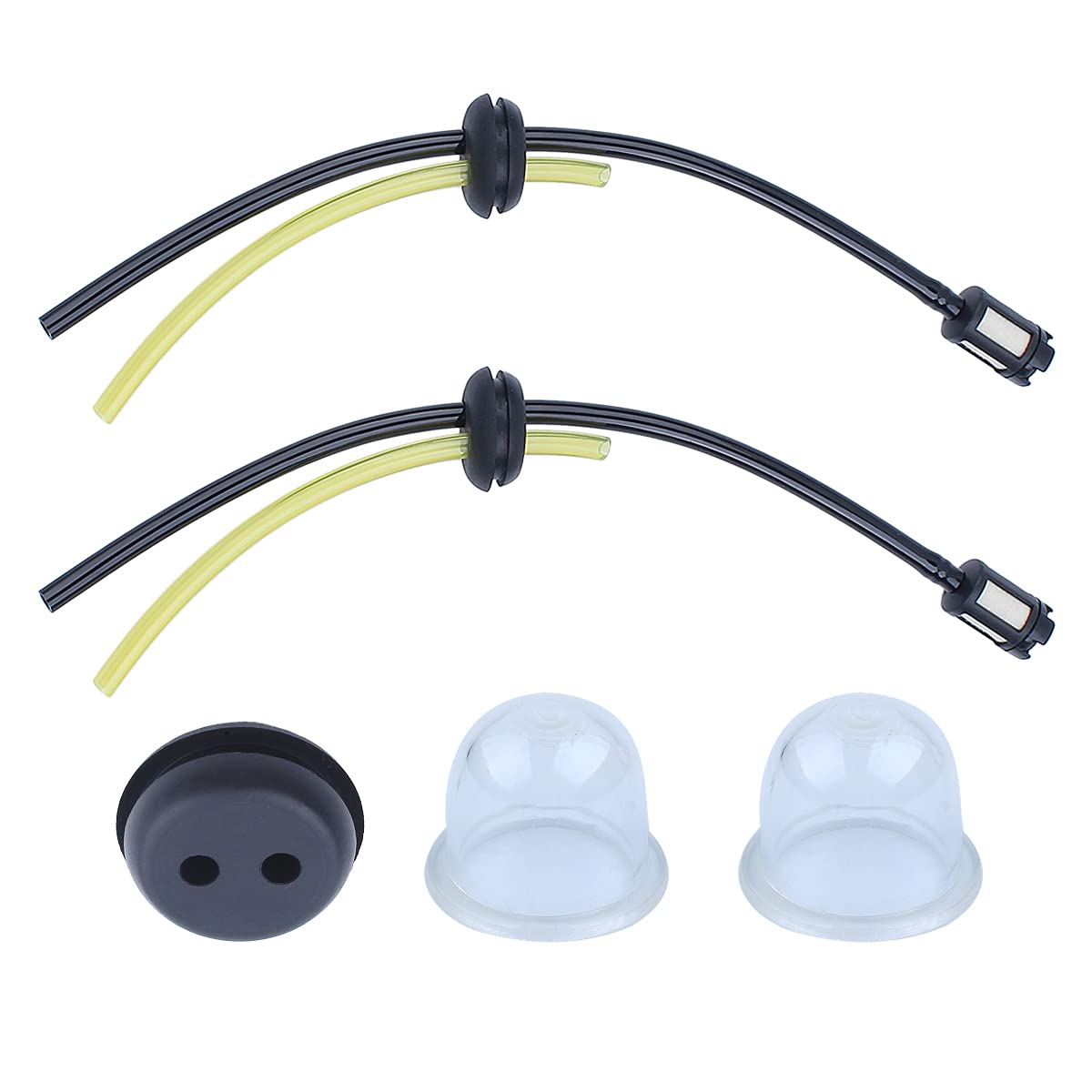 Adefol durable replacement parts for garden engines