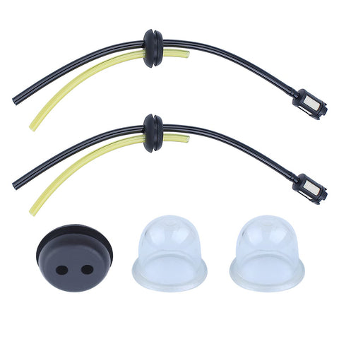 Adefol durable replacement parts for garden engines
