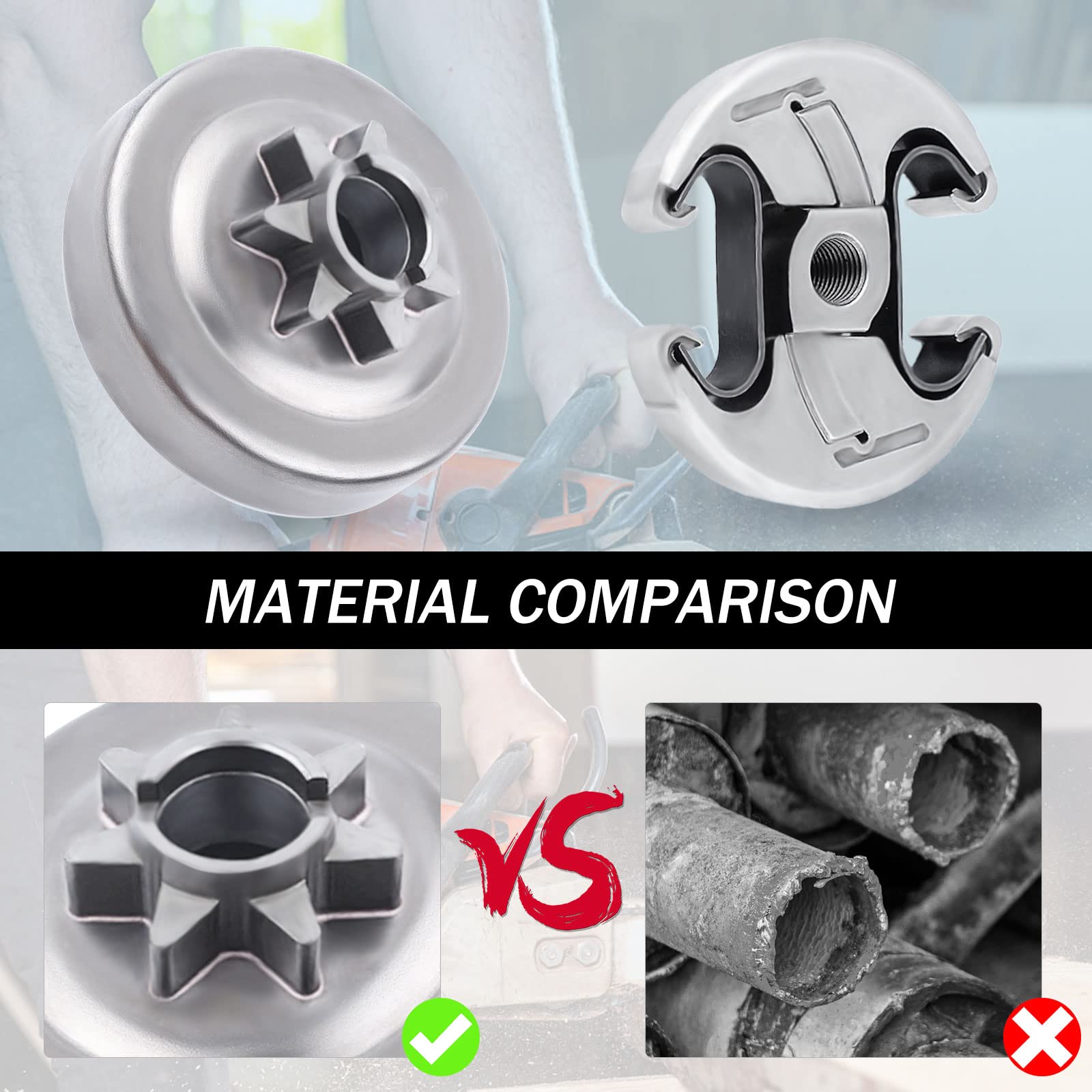 Adefol needle bearing 599531501 for reliable clutch rotation and longevity.