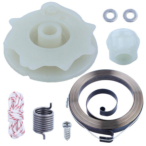 Adefol 530071966 compatible parts kit for Poulan.
