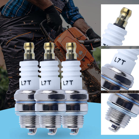 Adefol spark plug replacement kit ensures reliable ignition