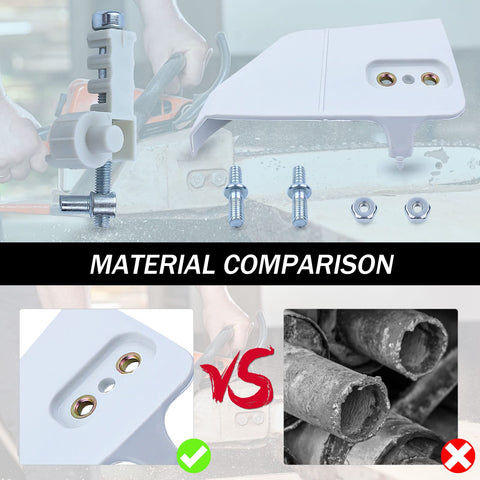 Adefol STIHL MS230 compatibility ensures easy replacement on compatible saws