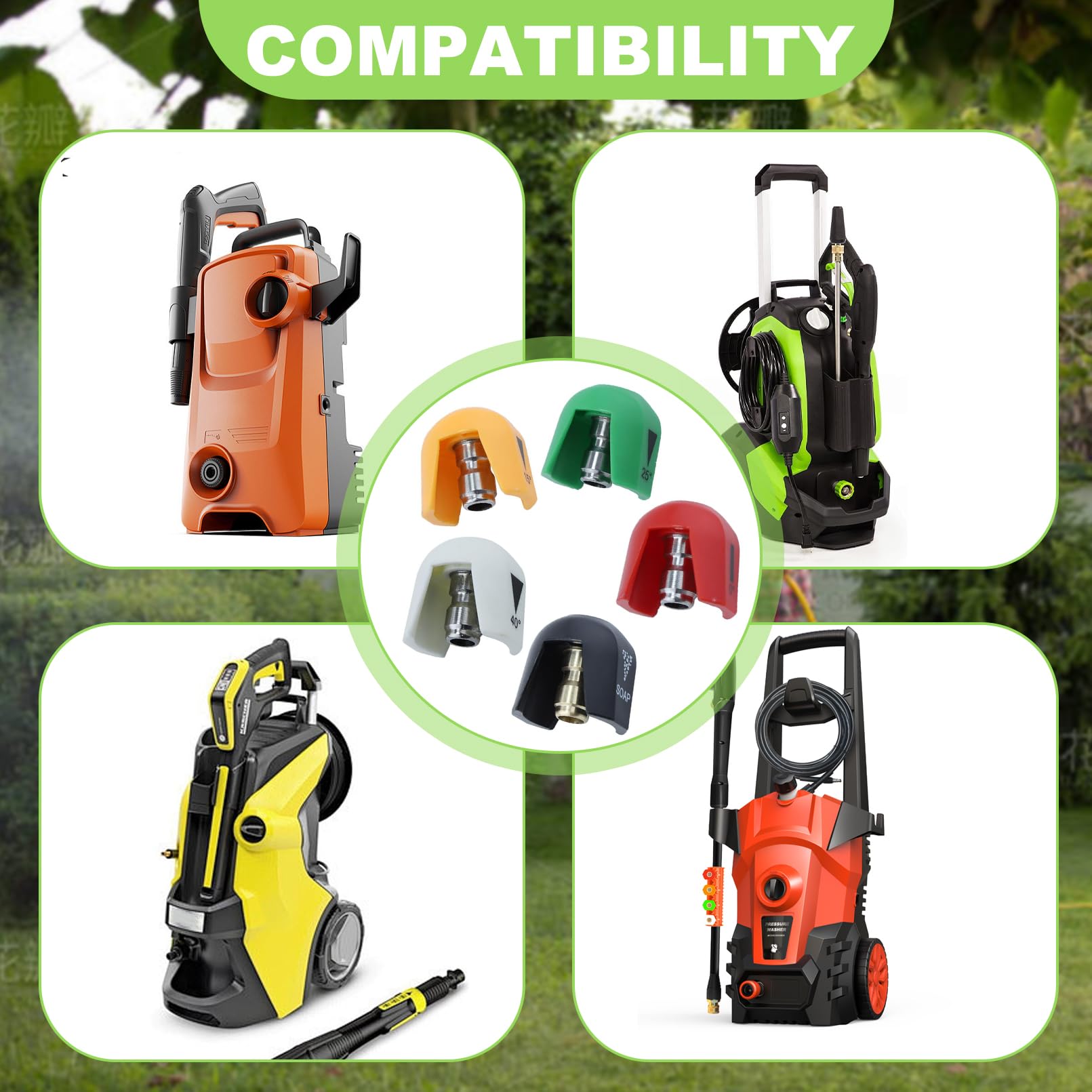 Adefol SPX3000 compatibility tip guides quick model identification.
