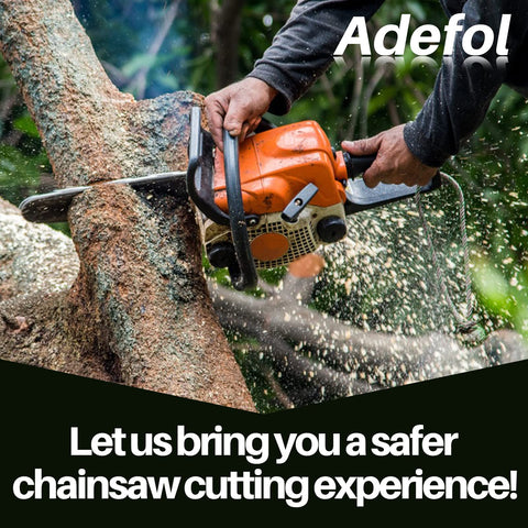 Adefol throttle rod for STIHL 017/018 supports steady throttle control