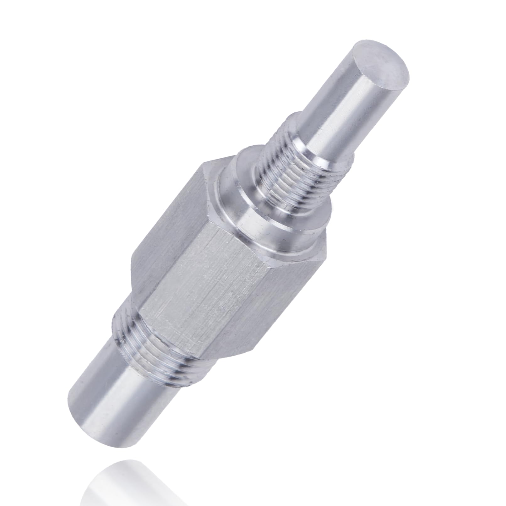 Adefol universal piston stop features rust-resistant design for long-term use.
