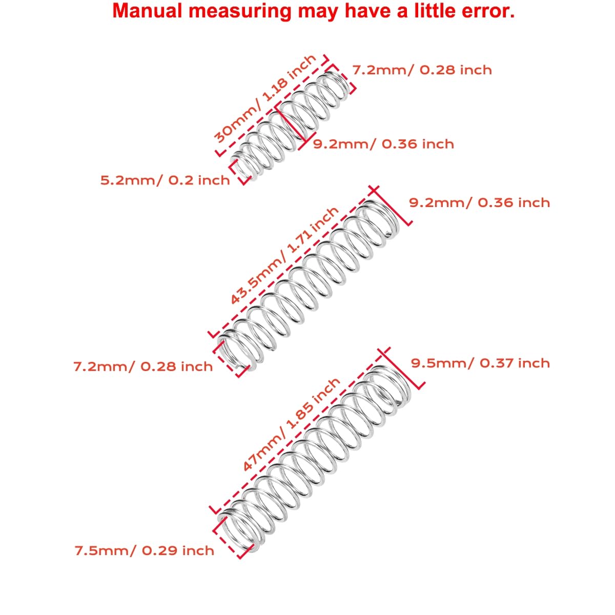 Adiyer compatible with multicolour pruners ensures precise fit
