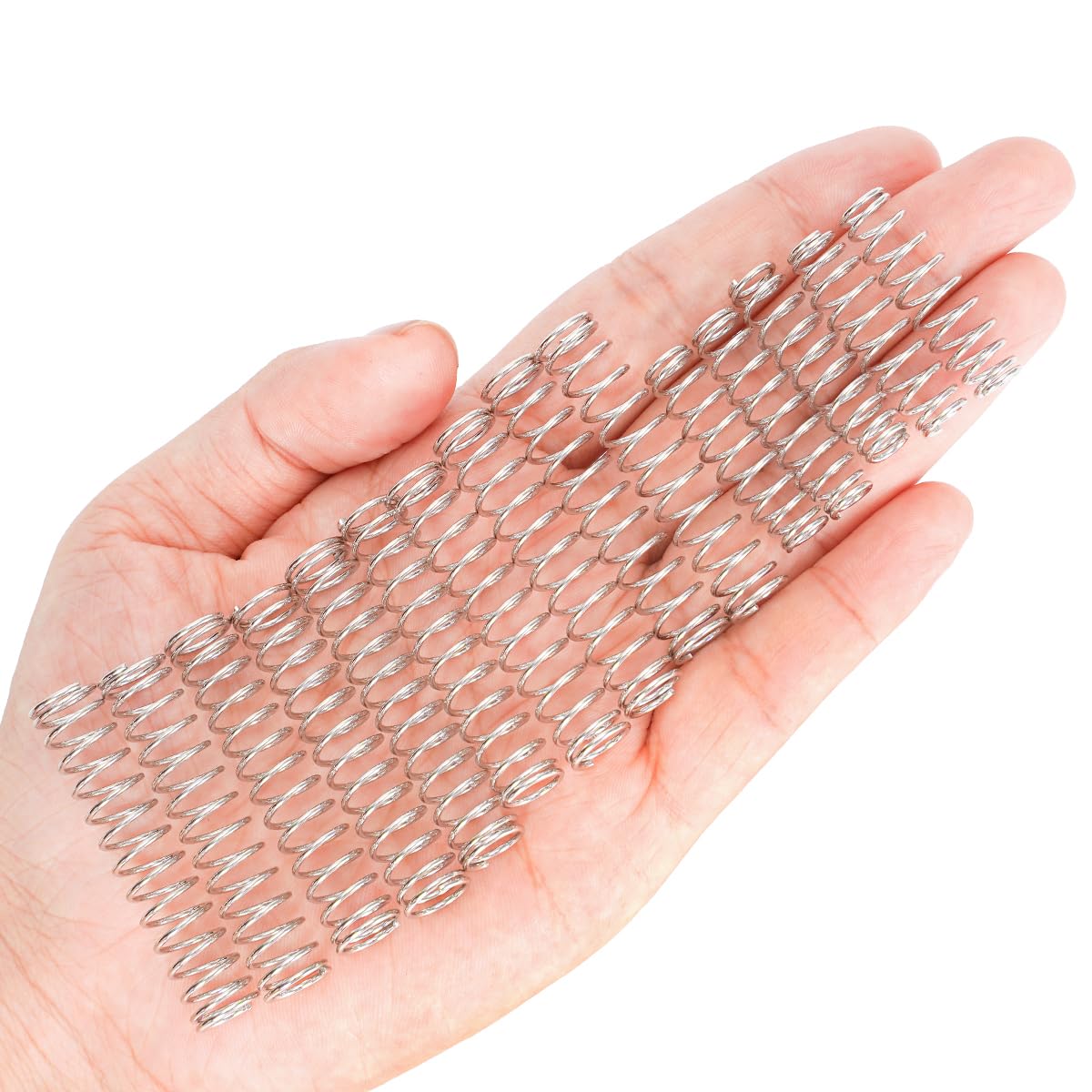 Adiyer replacement springs; easy installation to revive pruning feel