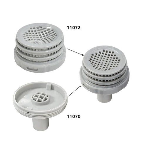 ADKUN strainer grid replacement enhances filtration and circulation