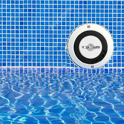 ADKUN 2-inch plug setup for pool winterization