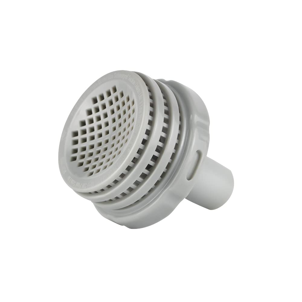 ADKUN durable material construction for pool jet connections