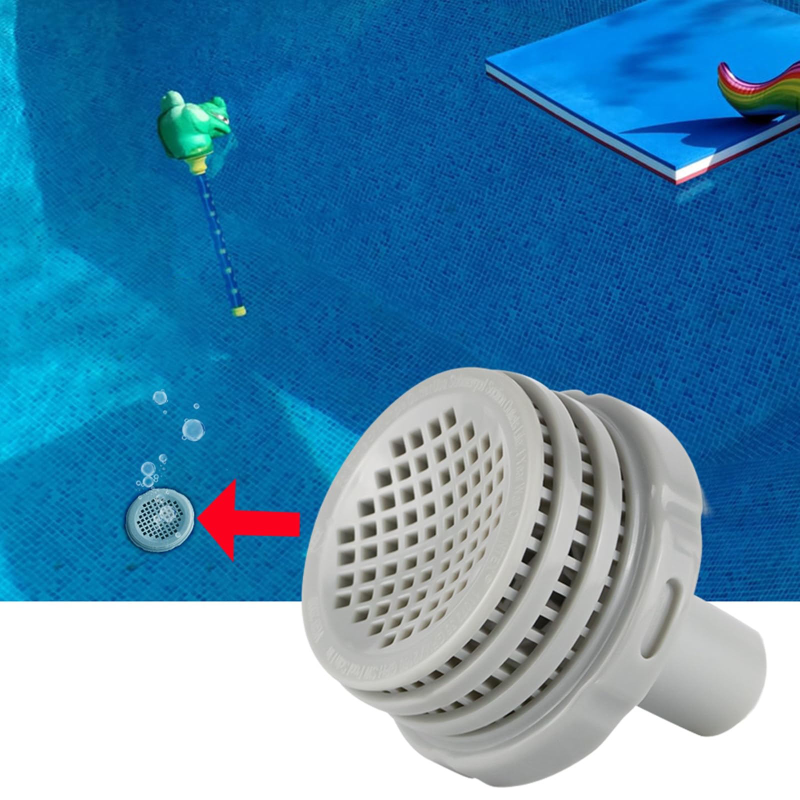 ADKUN supports wide pool brand compatibility for replacements