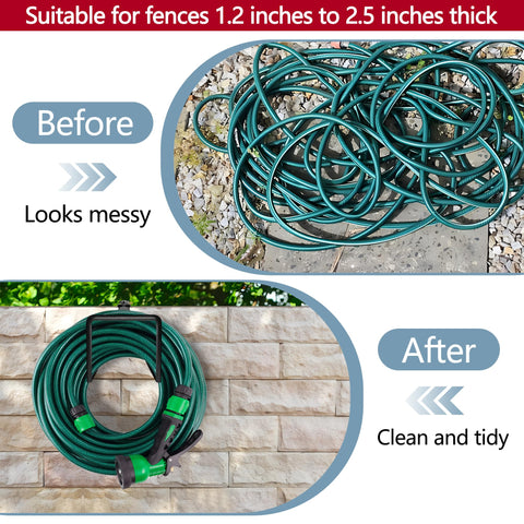 Adnee installation-ready with included screws and anchors for quick mounting.