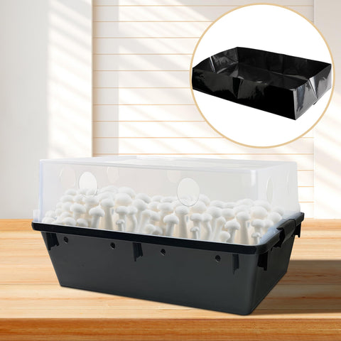 Adnee monotub liner premium PE material offers tear resistance.