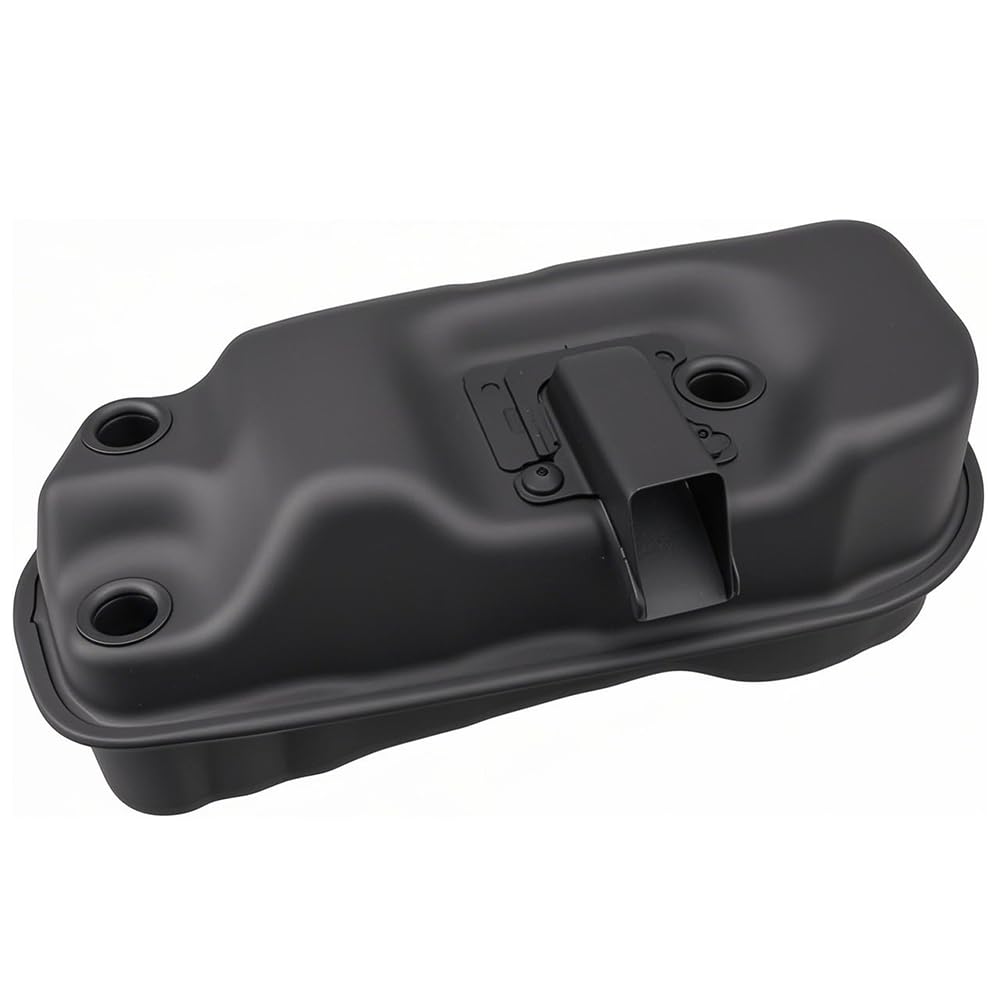 Adorih BR800 muffler exterior view highlights durable construction for STIHL backpack blowers
