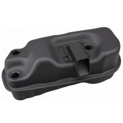 Adorih BR800 muffler exterior view highlights durable construction for STIHL backpack blowers