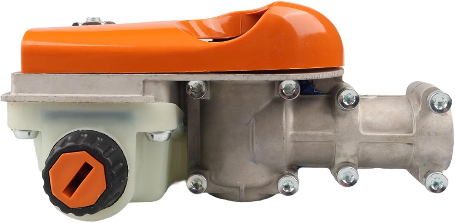Adorih gear head pole saw gearbox for Stihl HT100 enables quick, precise cuts