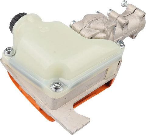 Adorih gear head pole saw gearbox for Stihl HT131 enables steady pruning performance
