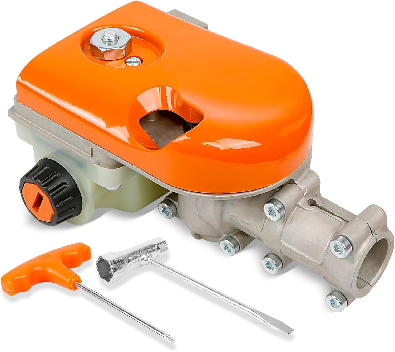 Adorih gear head pole saw gearbox for Stihl HT73 enables smooth pruning tasks
