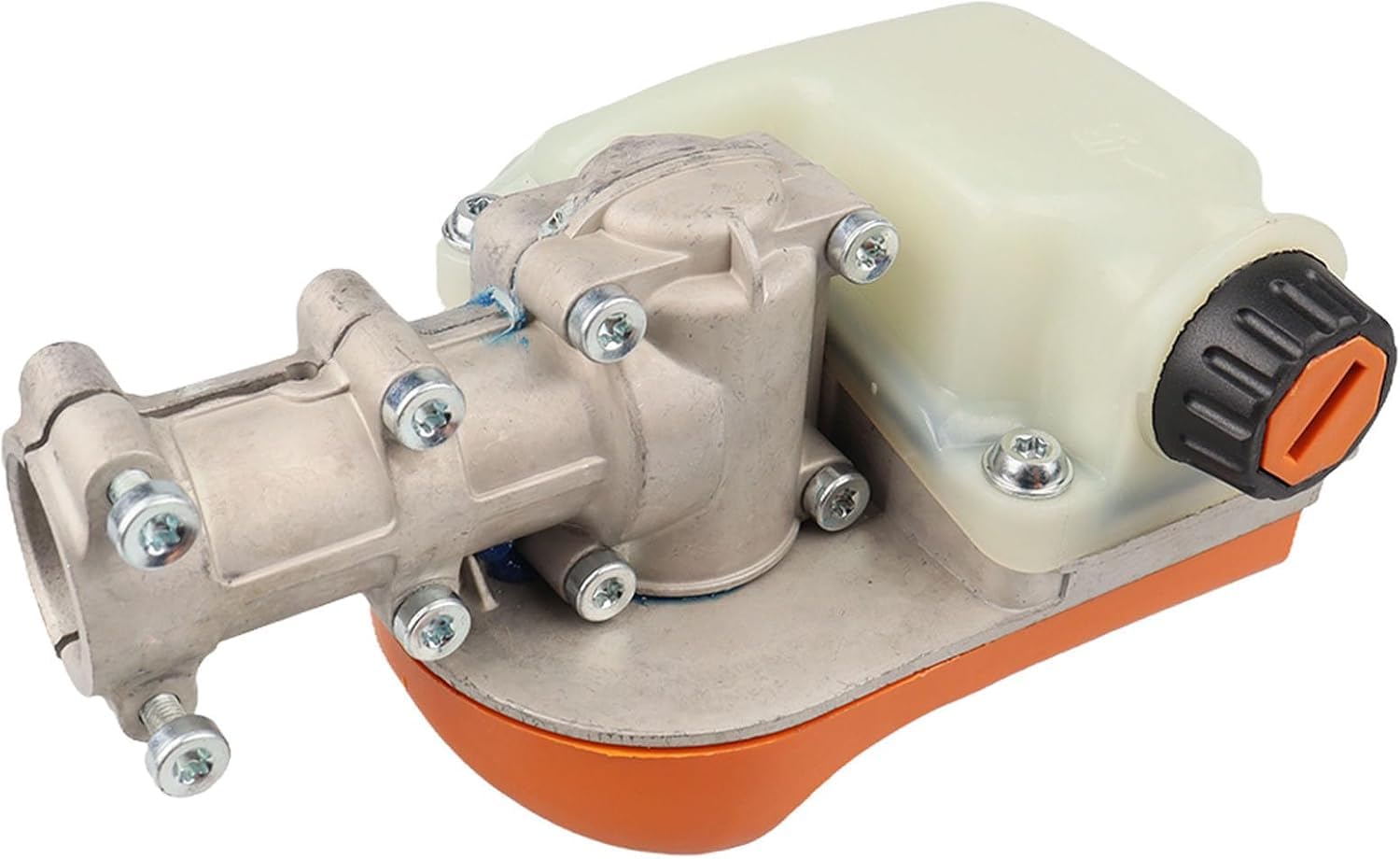 Adorih gear head pole saw gearbox for Stihl KM130 supports versatile pruning tasks