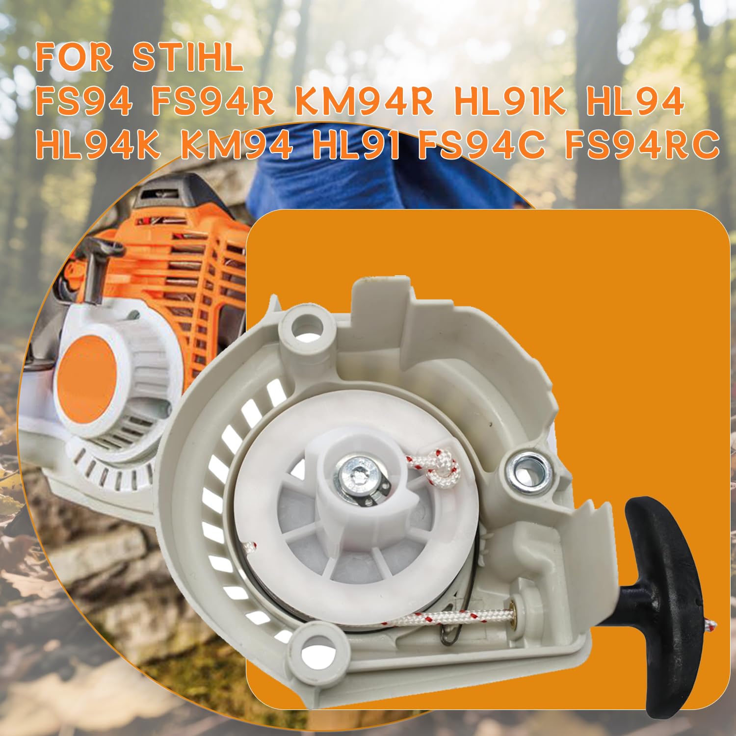 Adorih KM94R HL91K compatibility highlights versatility for trimming tasks