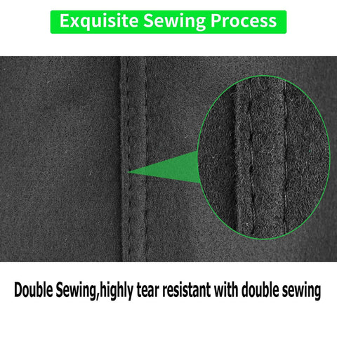 ADORMA breathable material promoting quick drainage for healthy roots