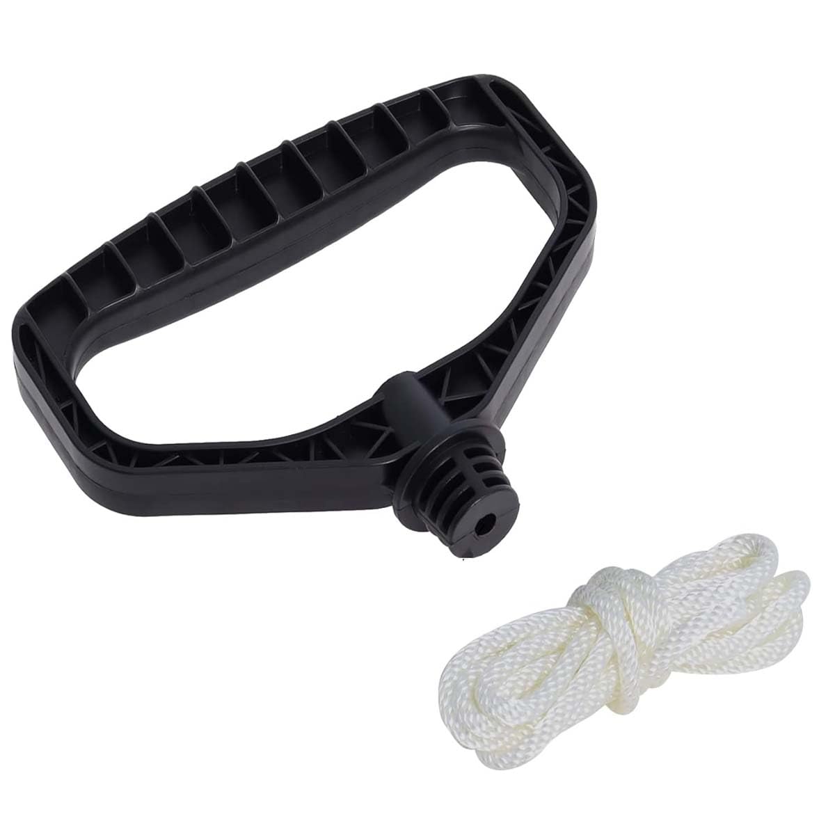 Adozsb recoil pull starter compatible with MTD snow blowers for quick ignition.