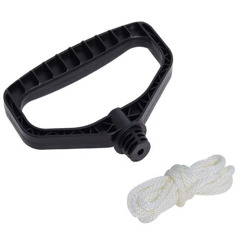 Adozsb recoil pull starter compatible with MTD snow blowers for quick ignition.
