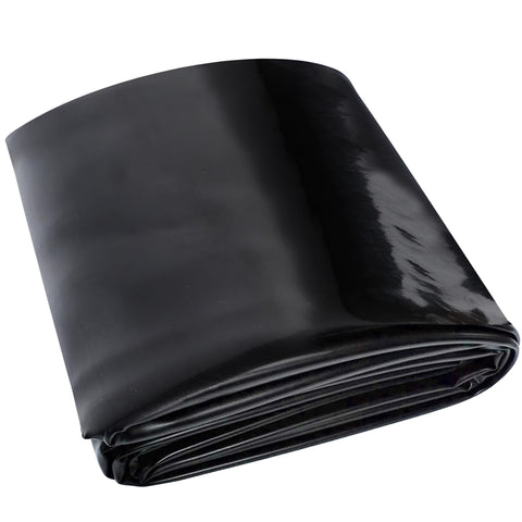 Adroiteet pond liner 14x14ft ready for durable koi pond setups and fountain basins.
