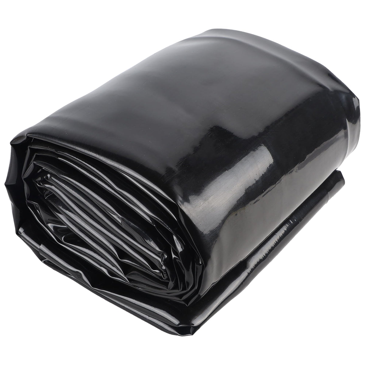 Adroiteet pond liner 20mil for 20x25ft ponds offers durable, leak-resistant protection.