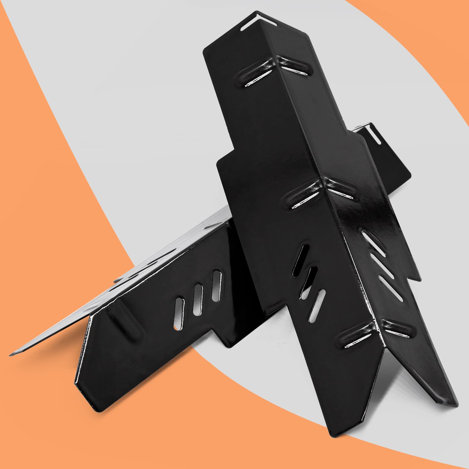Adviace grill-renewal promotes a refreshed look and restored heat flow.
