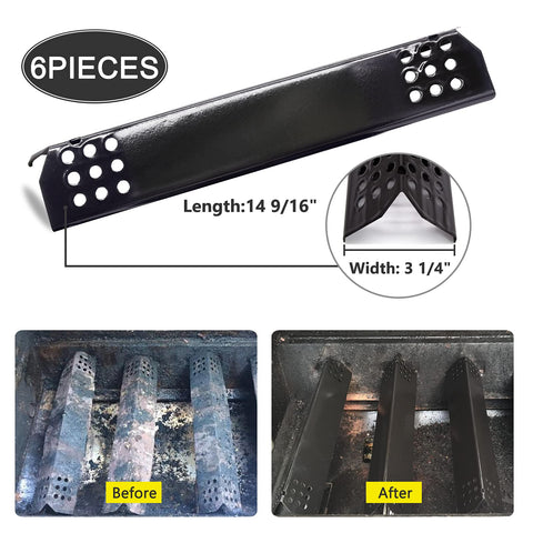 Adviace flame tamers 720-0882a fit for Nexgrill models