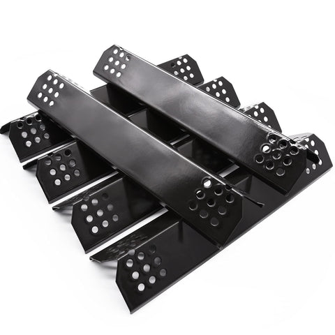 Adviace Nexgrill flame tamers set for even heat distribution