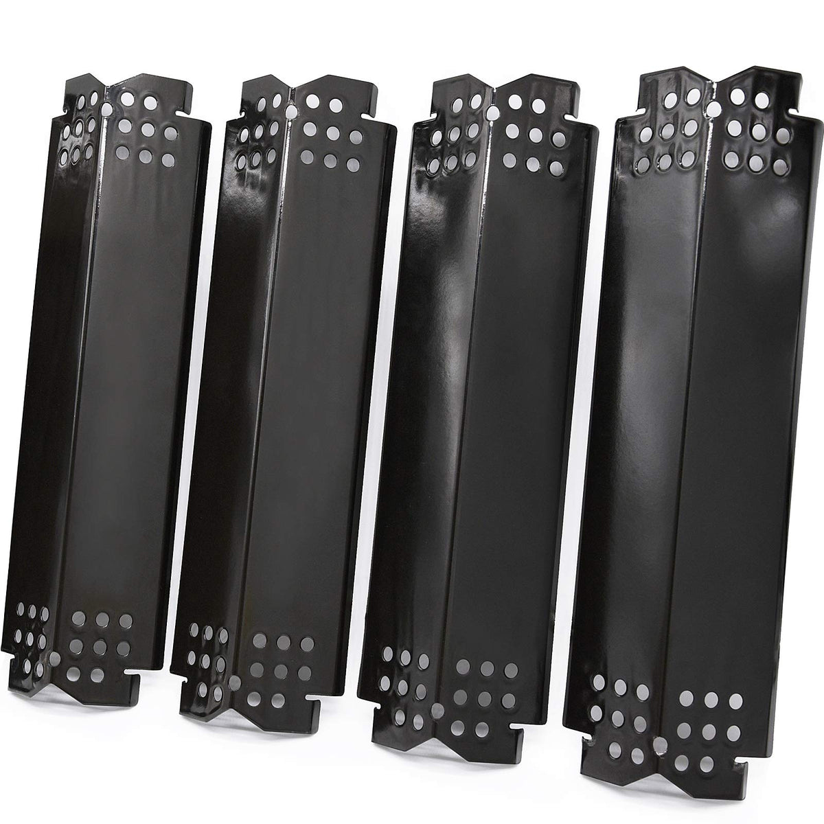 Adviace flame tamers for Nexgrill 720-0830H ensure even heat distribution.