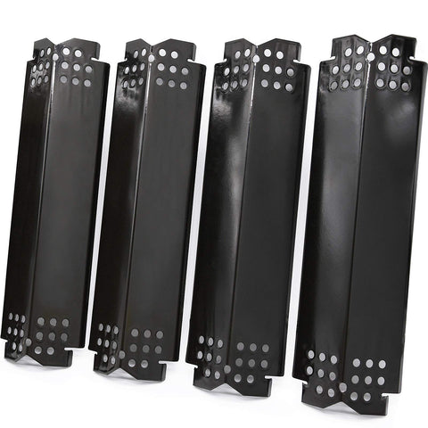 Adviace flame tamers for Nexgrill 720-0830H ensure even heat distribution.