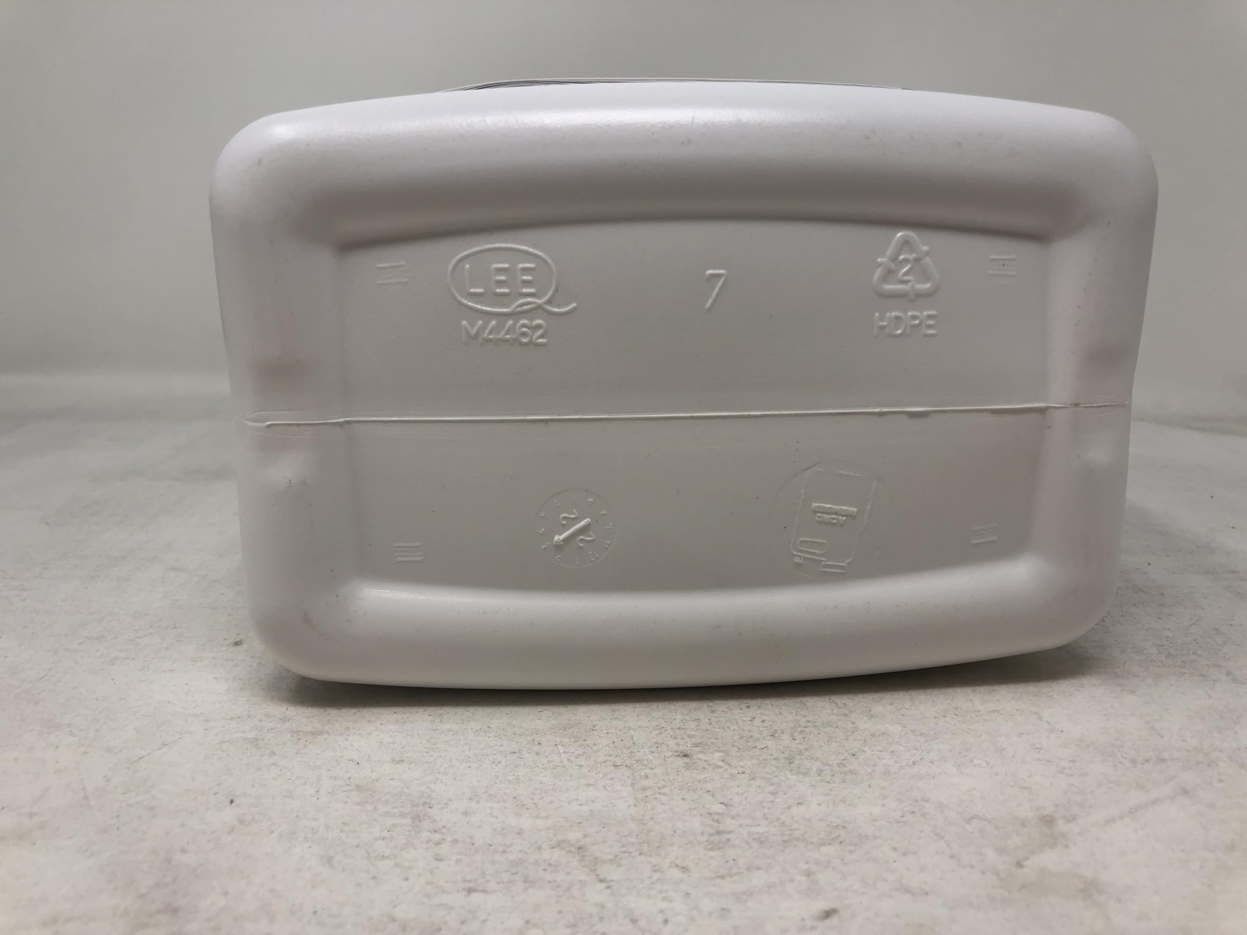 Advion Fire Ant Bait ready-to-use setup for private service areas.
